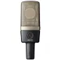 AKG C314 musta studiomikrofoni