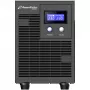 PowerWalker Basic VI 3000 STL USV keskeytymätön virransyöttö Line-Interactive 3 kVA 1 800 W 4 AC-lähtöä (10121194)
