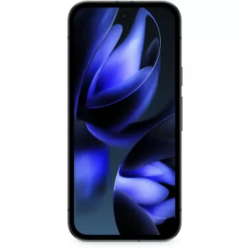 Google Pixel 9a 16 cm (6.3) Dual SIM Android 15 5G USB Type-C 8 GB 128 GB 5100 mAh musta