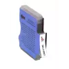 Muste TBB-LC1000CY (Brother LC1000CY) syaani 100 % uusi