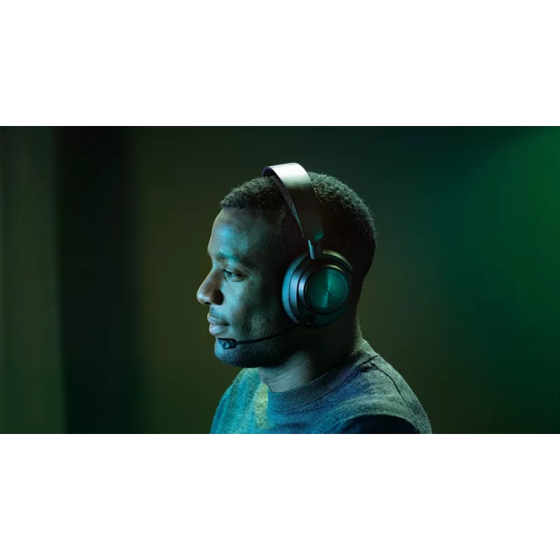Kuulokemikrofoni Steelseries Arctis Nova Pro Wireless Xbox