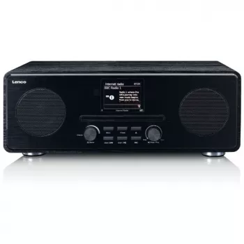 Internet-radio Lenco DIR-260