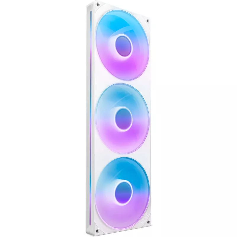 Tuuletin NZXT F420 RGB Core