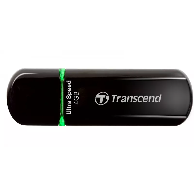 USB-muistitikku Transcend 16GB USB Type-A JetFlash 600