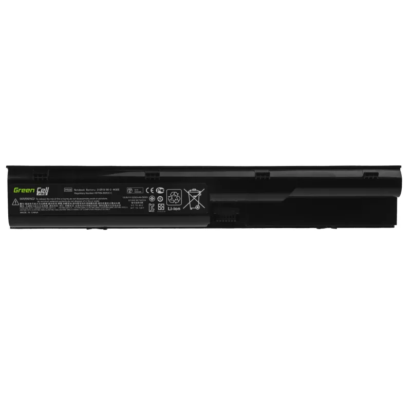 Green Cell PRO PR06 HP Probook 4330s 4430s 4440s 4530s 4540s