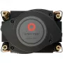 Dynatron A 2710 palvelin musta