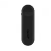 Lenovo | Kannettava ladattava esityskaukosäädin | musta
