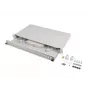 Kuitu-patchpanel LANBERG FOP1-24SD-LQS 19
