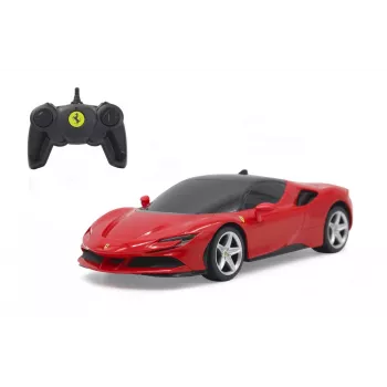 Auto Jamara Ferrari SF90 Stradale kauko-ohjattava malli