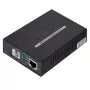 Planet VC-231G silta/toistin 1000 Mbit/s verkkosilta musta