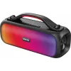Bluetooth-kaiutin radiolla SSS 3100 KIDS 60W, LED-paneeli