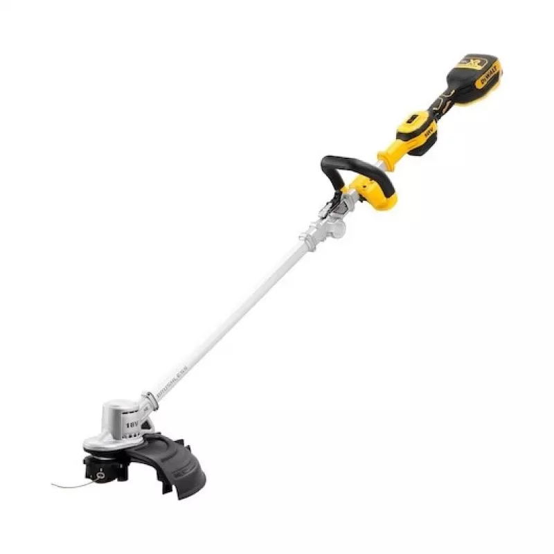 DeWALT DCMST561P1-QW ruohonleikkuri