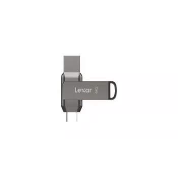USB-muistitikku Lexar 64 GB USB Type-C LJDD400064G-BNQNG