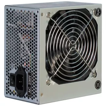 Virtalähde INTER-TECH SL-500K 500W 120mm tuulettimella