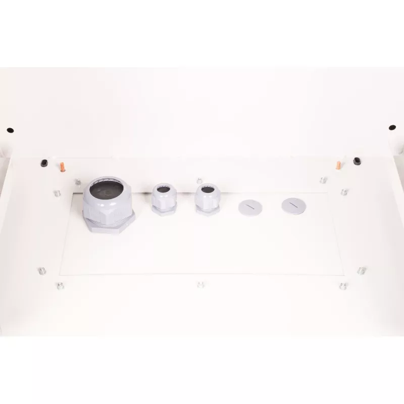 Seinäkaappi Digitus DN-19 12U-I-OD