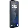Nothing Phone (3a) Pro älypuhelin, 12 GB/256 GB, 6,77 tuumaa, harmaa