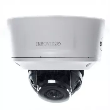 Inkovideo B-150-W vesitiivis liitäntärasia V-150-5M-kameralle
