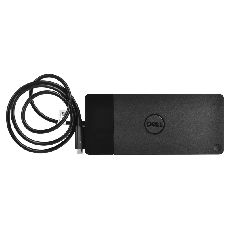 DELL DOCK WD19S 180W käytetty