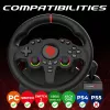 Subsonic Superdrive 220 RS-X -ratti