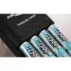 ANSMANN maxE plus akku - 2 x AA tyyppi