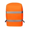 DICOTA Hi-Vis P20471-13 repun sadesuoja oranssi polyesteri 65 L