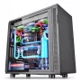 Thermaltake CA-1E3-00M1WN-03 kotelo musta