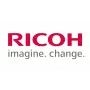 Ricoh 986359 -rullapöytä, liikkuva alustapöytä toimistolaitteille