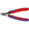 Knipex 78 41 125 pihdit sivuleikkuri