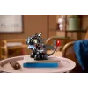 LEGO ICONS 10375 Näin koulutat lohikäärmeesi: Hampaaton