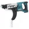 Makita DFR550Z sähköruuvinväännin/iskuruuvinväännin 4000 kierr./min musta, vihreä