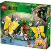 LEGO rakennussarja Wicked 75688 Glindan hääpäivä — teemasarja, malli 75688