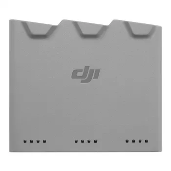 Akun lataustelakka DJI Mini 5 Pro Two-Way harmaa