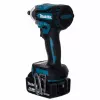 Combo 18V 3x5,0Ah DLX2359TJ1 MAKITA sarja