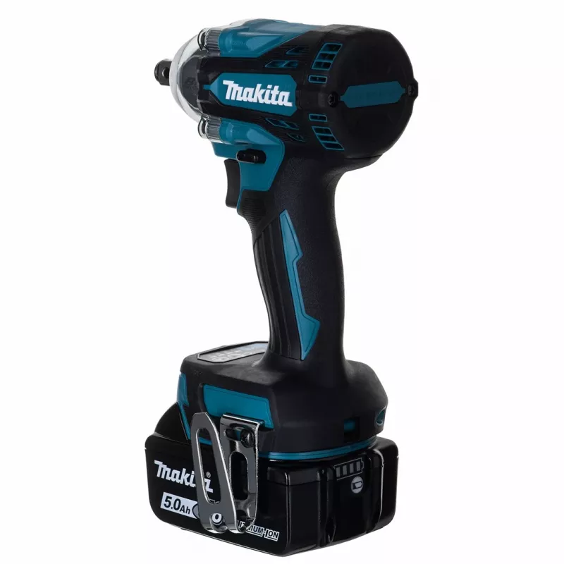 Combo 18V 3x5,0Ah DLX2359TJ1 MAKITA sarja