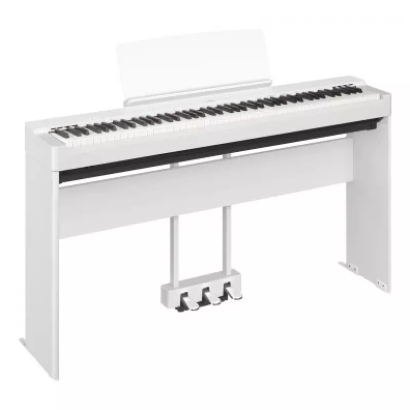 Yamaha P-225WH digitaalipiano 88 kosketinta valkoinen