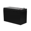 UPS-akku Green Cell AGM04 12V 7Ah suljettu lyijyakku (VRLA), musta, 1 kpl
