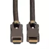 Roline - verkkokaapeli - RJ-45 (M) - RJ-45 (M) - 30 m - STP - CAT 5e - vaaleanharmaa