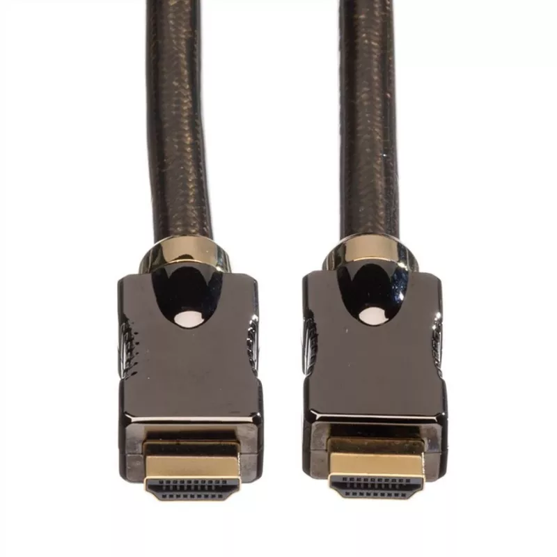Roline - verkkokaapeli - RJ-45 (M) - RJ-45 (M) - 30 m - STP - CAT 5e - vaaleanharmaa