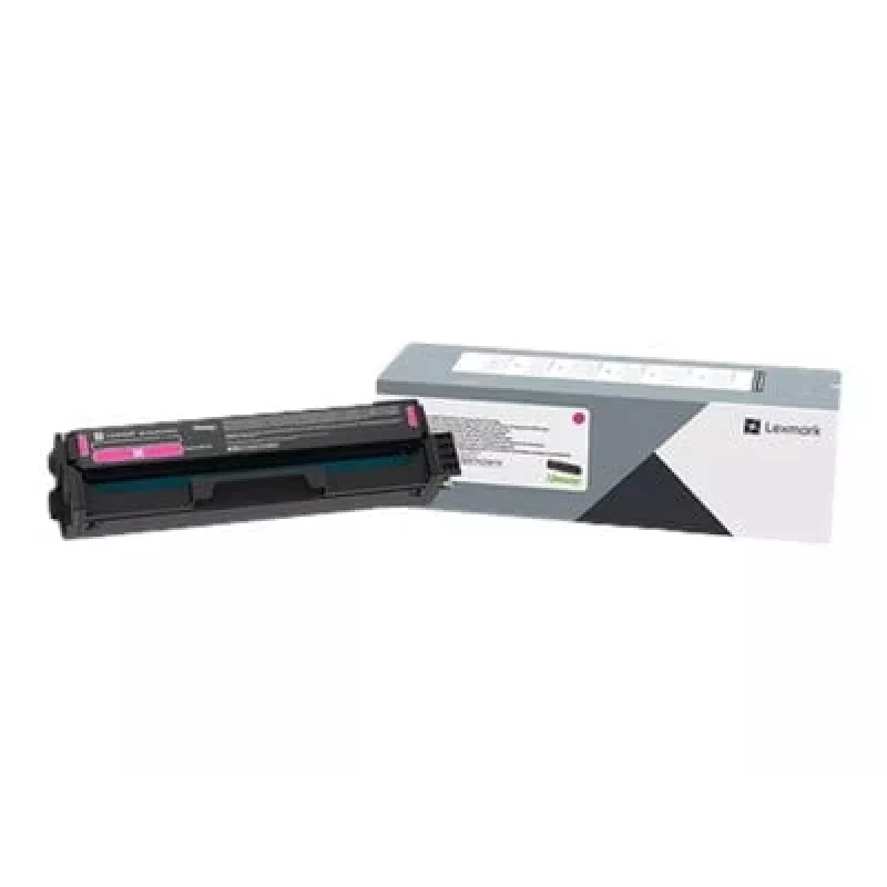 Lexmark C320030 värikasetti 3 000 sivua magenta