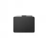 Wacom One S CTC4110WLW2B kynätabletti, 152 x 95 mm, USB-C, Bluetooth