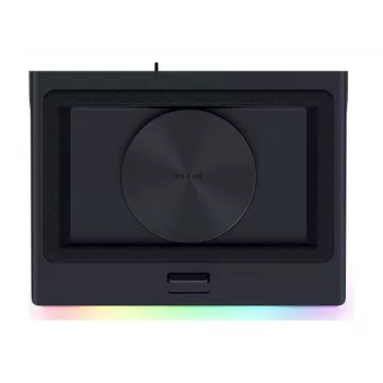 Razer RC21-02300100-R3GW musta