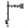 LogiLink BP0021 näyttöteline / jalusta 68,6 cm (27) pöytä musta