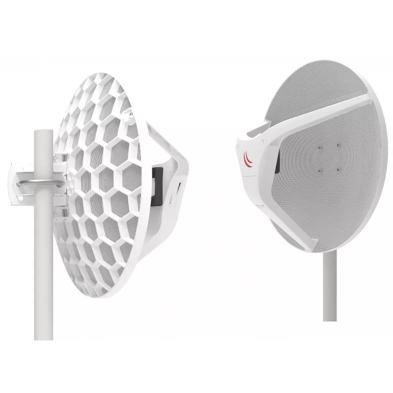 Mikrotik RBLHGG-60ad kit verkkoantenni