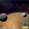 Dune: Imperium lautapeli