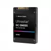 SSD-asema WESTERN DIGITAL Ultrastar DC SN655 7,68 TB and3 PCIe TLC ISE Dual Port