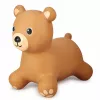 Puhallettava lelu Jamara 466001 ruskea eläin 1 vuodelle
