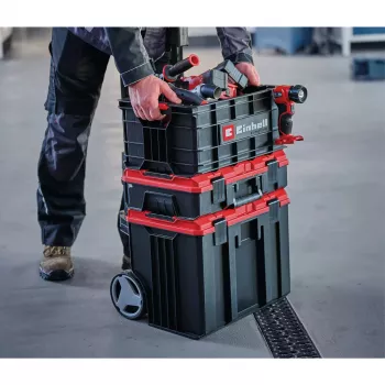 Einhell E-Case järjestelmälaukku työkalulaatikko (4540037)
