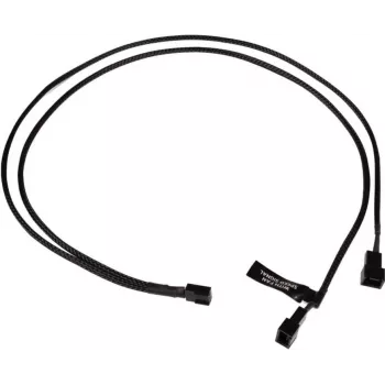 Alphacool 18690 sisäinen virtakaapeli 0,6 m (18690)