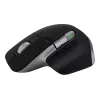 Logitech langaton hiiri MX Master 3S f. Mac avaruudenharmaa