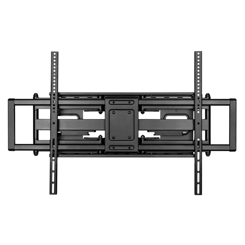 Gembird WM-120 pc(s)-01 TV-teline/jalusta 3,05 m (120) musta